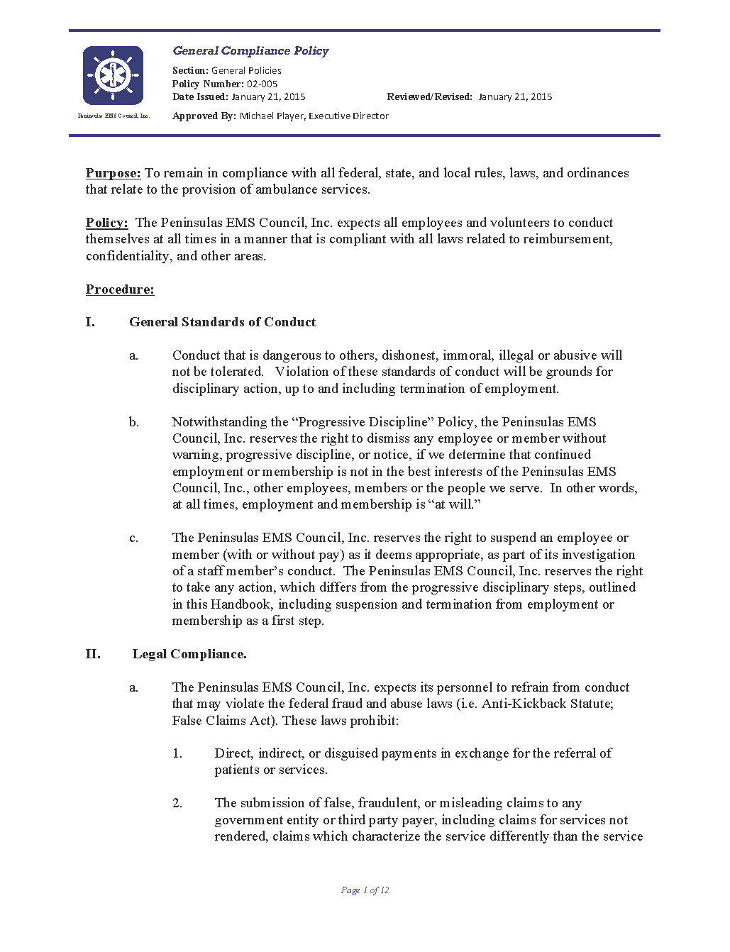 02-005_General_Compliance_Policy_01.15_Page_01.jpg