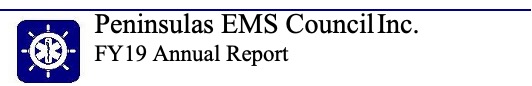FY19 Annual Report