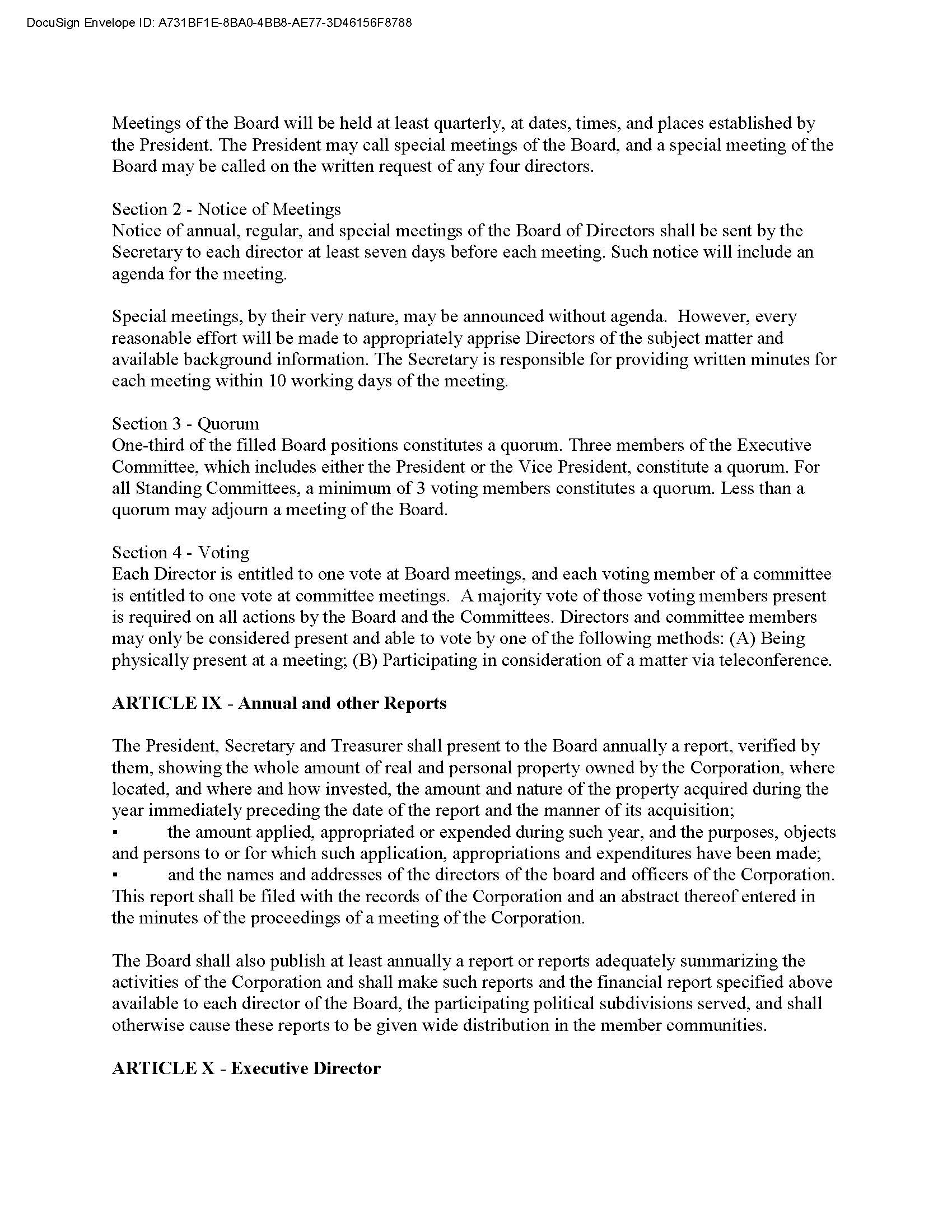 PEMS Council Inc. Bylaws 3 16 2022 Page 07