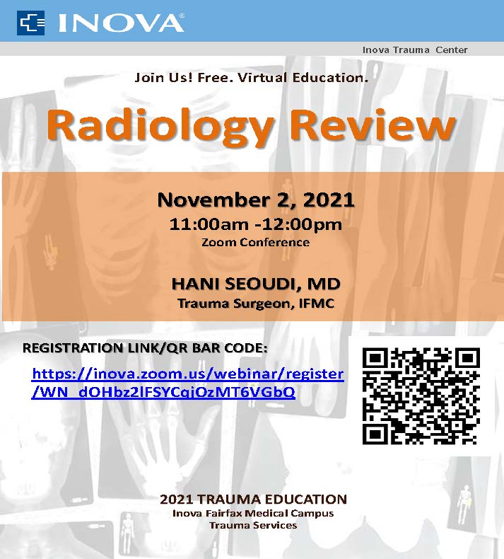 Radiology Review